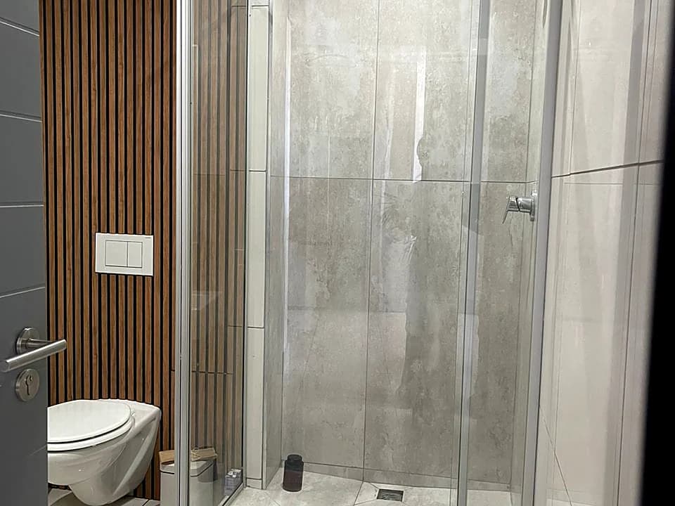 Bathrooms