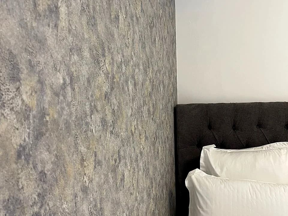 Bedrooms
