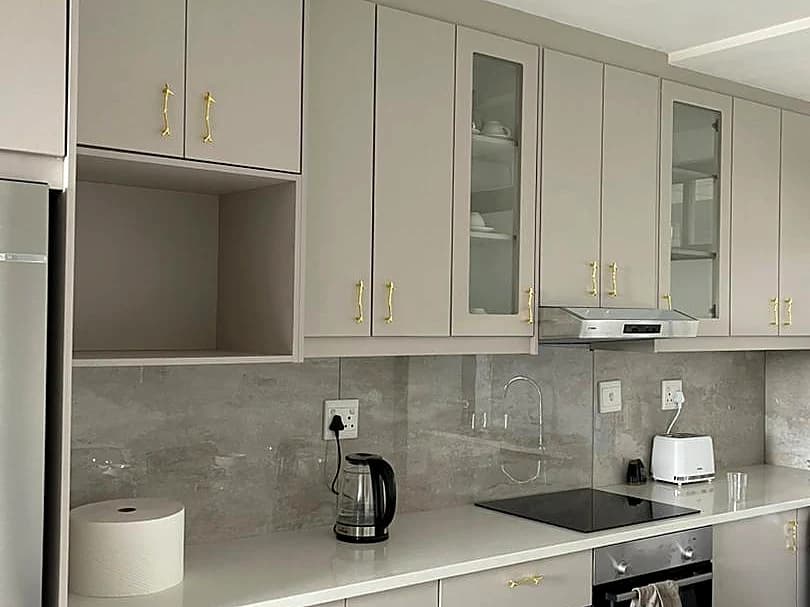Self-Catering Kitchens