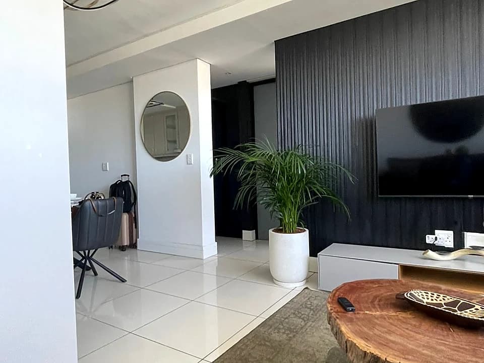 Living Spaces