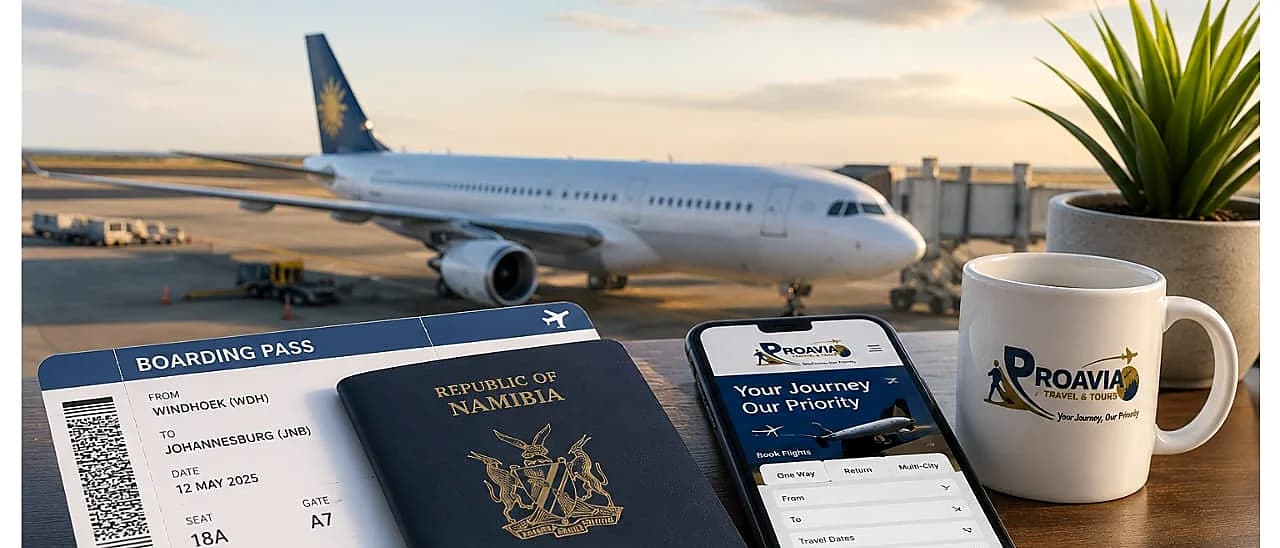 Visa and Immigration