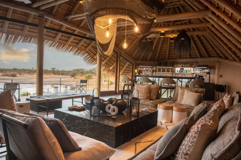 Luxury Interiors