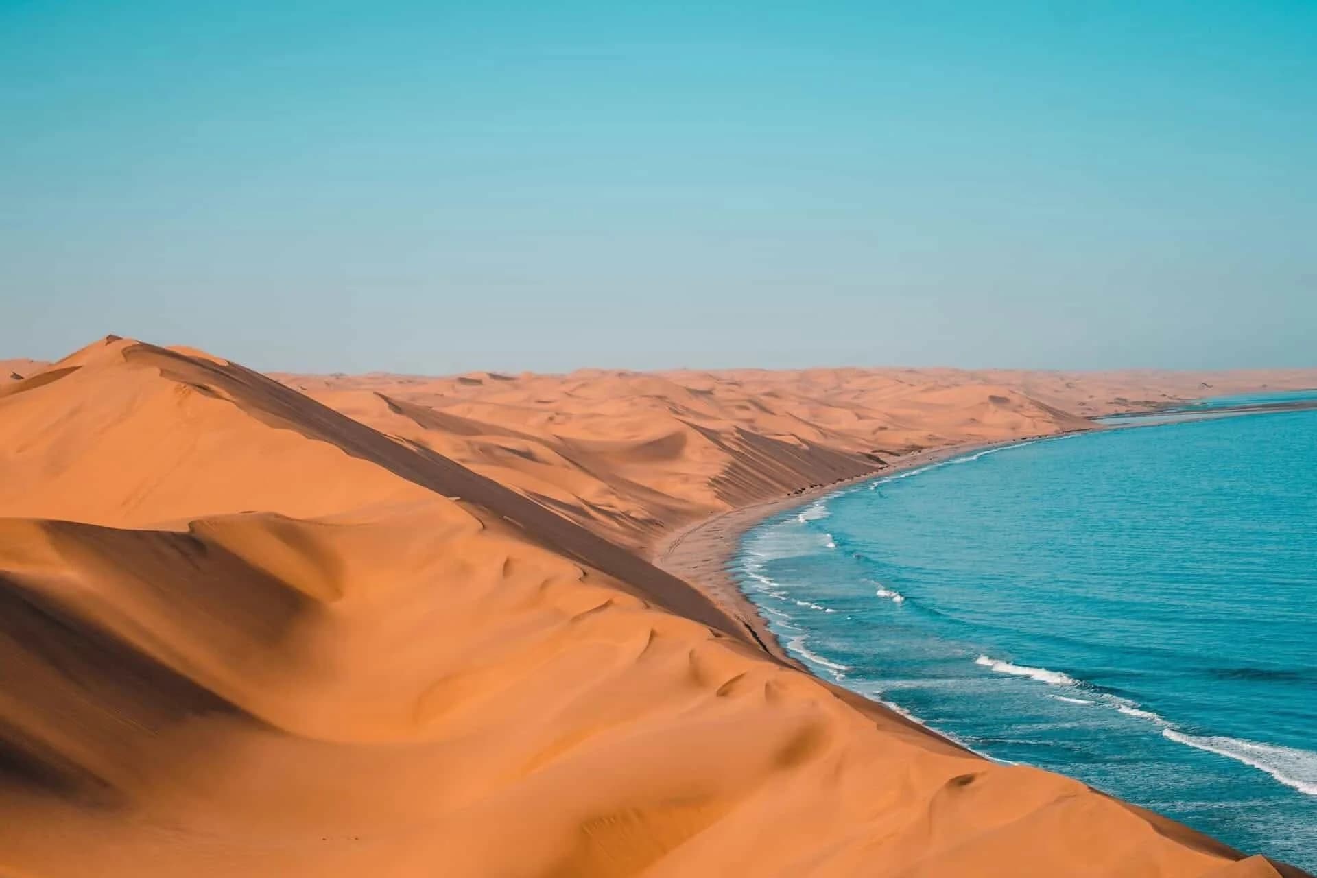 Tours & Expeditions
