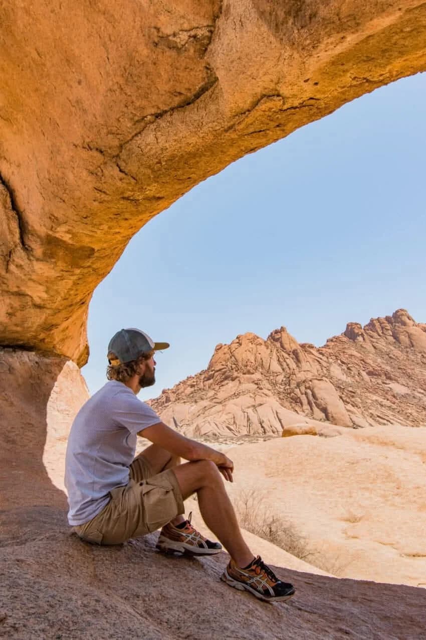 Spitzkoppe