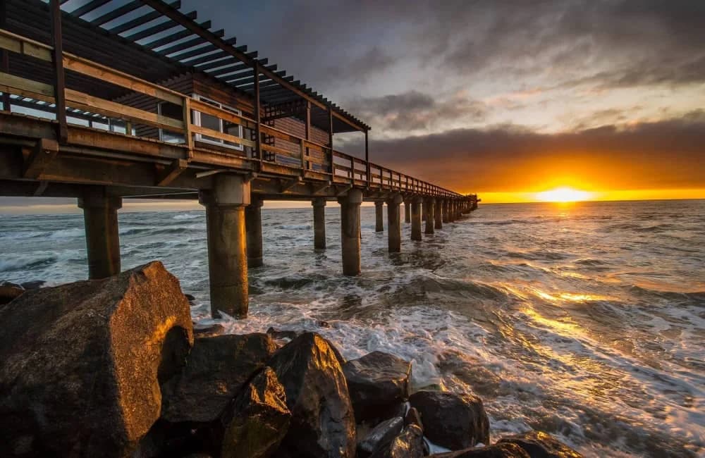 Swakopmund Tour